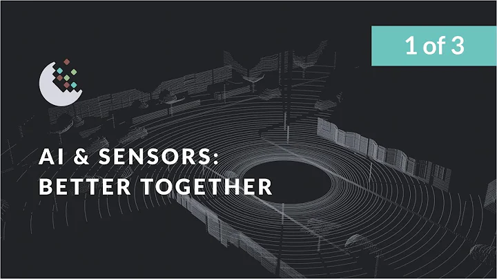 AI and Sensors pt 1 of 3