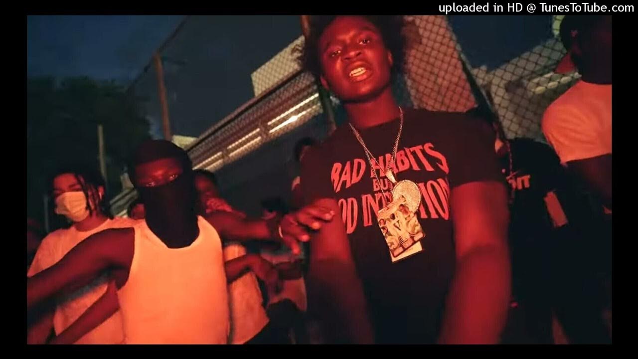 Yus Gz x Sha Gz x Ab Da Jett x Scottie2Hotty Type Beat FAST Drill Beat