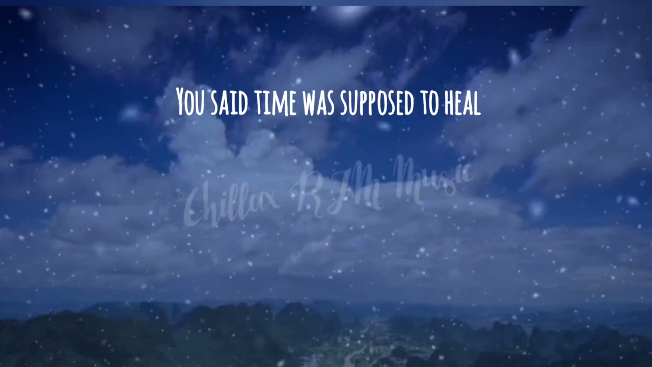 Still Alive - Maximillian |lyrics|crjmm