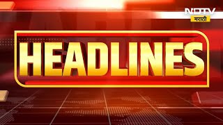 Ndtv Marathi Morning Headlines Operation Tiger Gokul Gite Ncp Melava Monsoon Rains Delayed