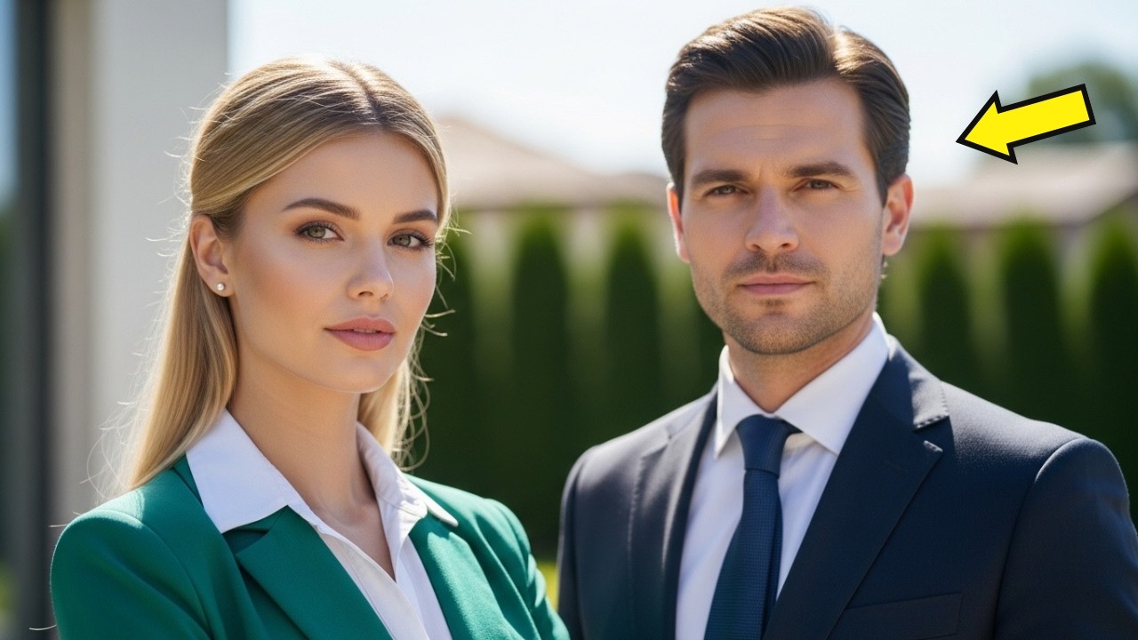 🔴A milliomos évekkel később szembesült egy titokkal – és már semmi sem volt a régi.