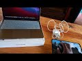 M1 Macbook Air Review