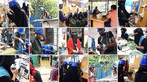 ISEC Project Rohingya Refugee Response in Cox