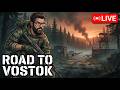 Is THIS the Game That Replaces Tarkov PVE? - Road to Vostok 2