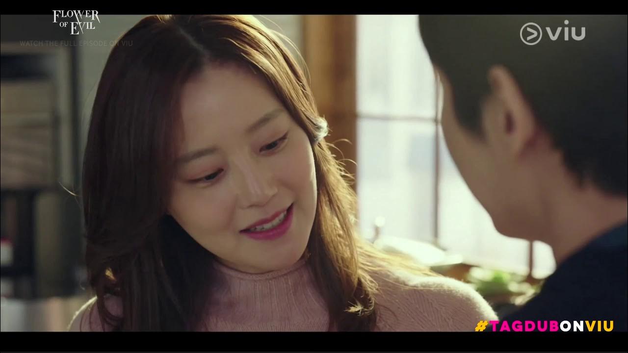 Happy family nga ba? Flower of Evil (Tagalog Dub) Viu YouTube