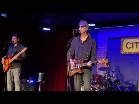 BoDeans: “Good Things” City Winery Philadelphia 5/21/22
