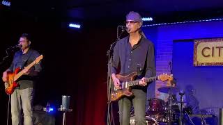BoDeans: “Good Things” City Winery Philadelphia 5/21/22