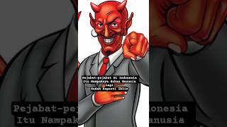 Pejabat Sudah Seperti Iblis #viral #fyp #virqlshorts #trnding #kdm #jabaristimewa #fypシ゚viral