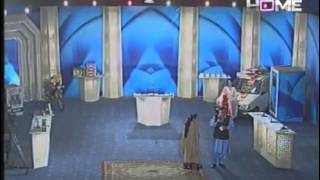 Tariq Aziz Show - 1st June 2012 Part 2