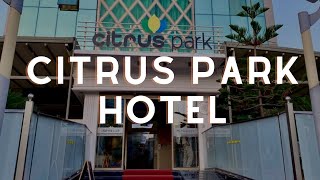 Citrus Park Hotel