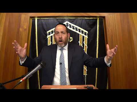Lag BaOmer: The Power of Perseverance