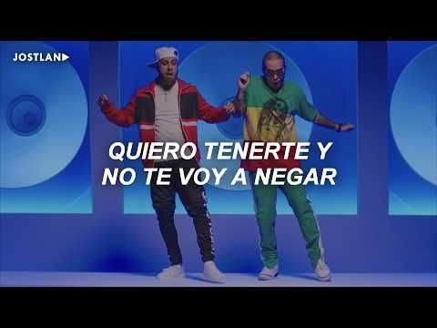 X Remix - Nicky Jam x J Balvin x Ozuna x Maluma (Letra/Lyrics)