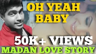 PUBG MADAN love story fully explained/Madan love story/madan lover namer/mr conqueror love story