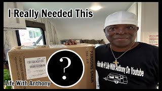 My Tiny RV Life: I Really Needed This