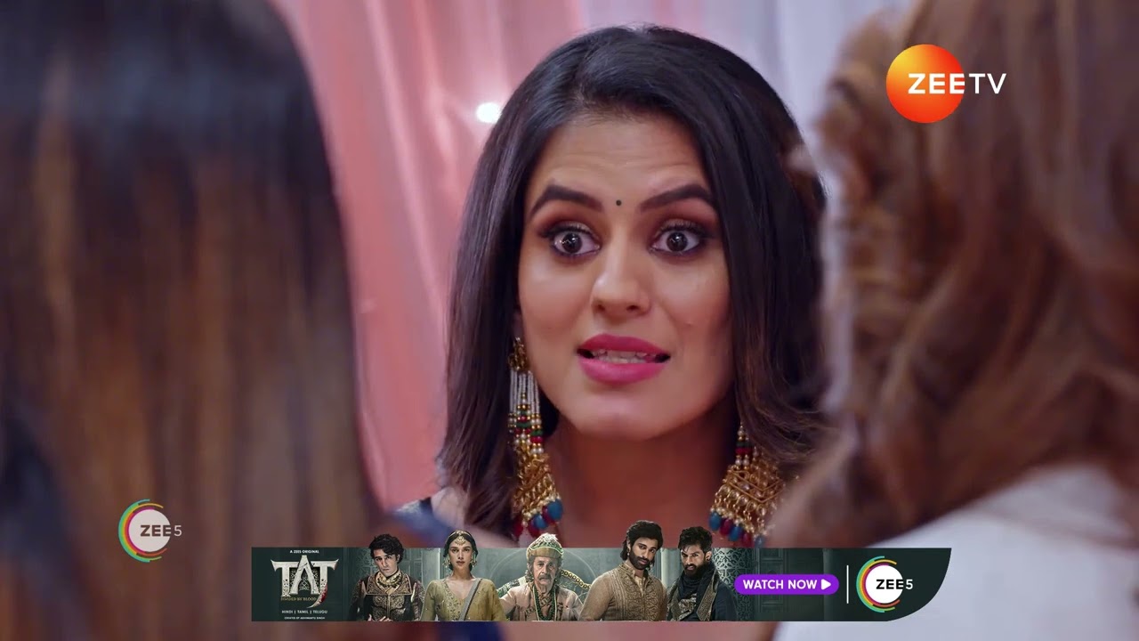 Kumkum Bhagya | Ep - 2921 | Webisode 02 | Dec, 6 2024 | Krishna Kaul, Mugdha Chaphekar | Zee TV