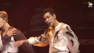 [AAA 2020] GOT7 Full Performance - Aura & Not By The Moon