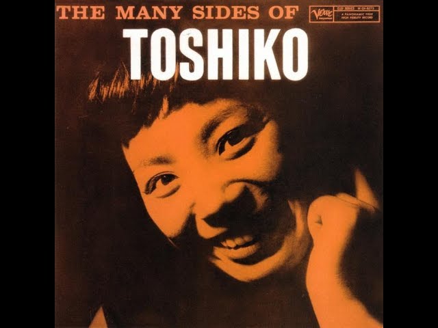 Toshiko Akiyoshi - We'll Be Together Again