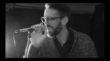 Hannes Keseberg - Focus (Video by Project Seminar "From Song to Music Video")