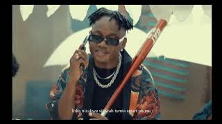 Micky Singer - Kichogo ( Visualizer)