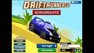 Drift Runners 3D screenshot 5