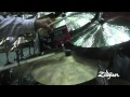Zildjian at PASIC 2011 - Day 3