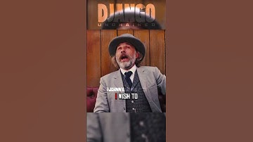 Part 9 | "A Gentleman And A Businessman" | Django Unchained (2012)