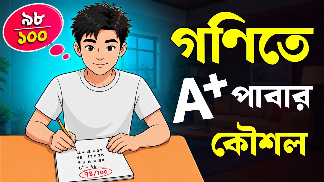 Latest Title & Thumbnail