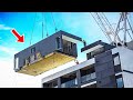 7 AMAZING CONSTRUCTION TECHNOLOGIES that are WORTH SEEING!