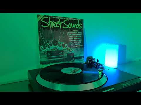 Mtume - Juicy Fruit - 1983 (4K/HQ)