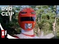The Starbeast Squad Gingaman! [Subtitled]