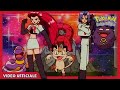 Il primo motto del Team Rocket | Indigo League | Video ufficiale