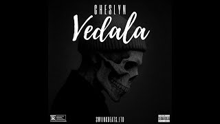 Download Lagu Cheslyn - Vedala (Official Audio) CDQ MP3