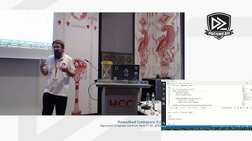 Parameter Classes: Making parameter-binding user friendly - Friedrich Weinmann