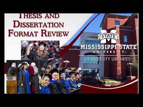 Restoring Quickparts to your Microsoft Word Template (Electronic Theses and Dissertations)
