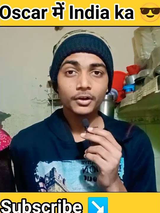 Oscar india ka swag writing with fire film shorts youtube