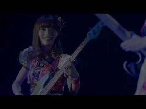 【4K HDR】Silent Siren　Starmine