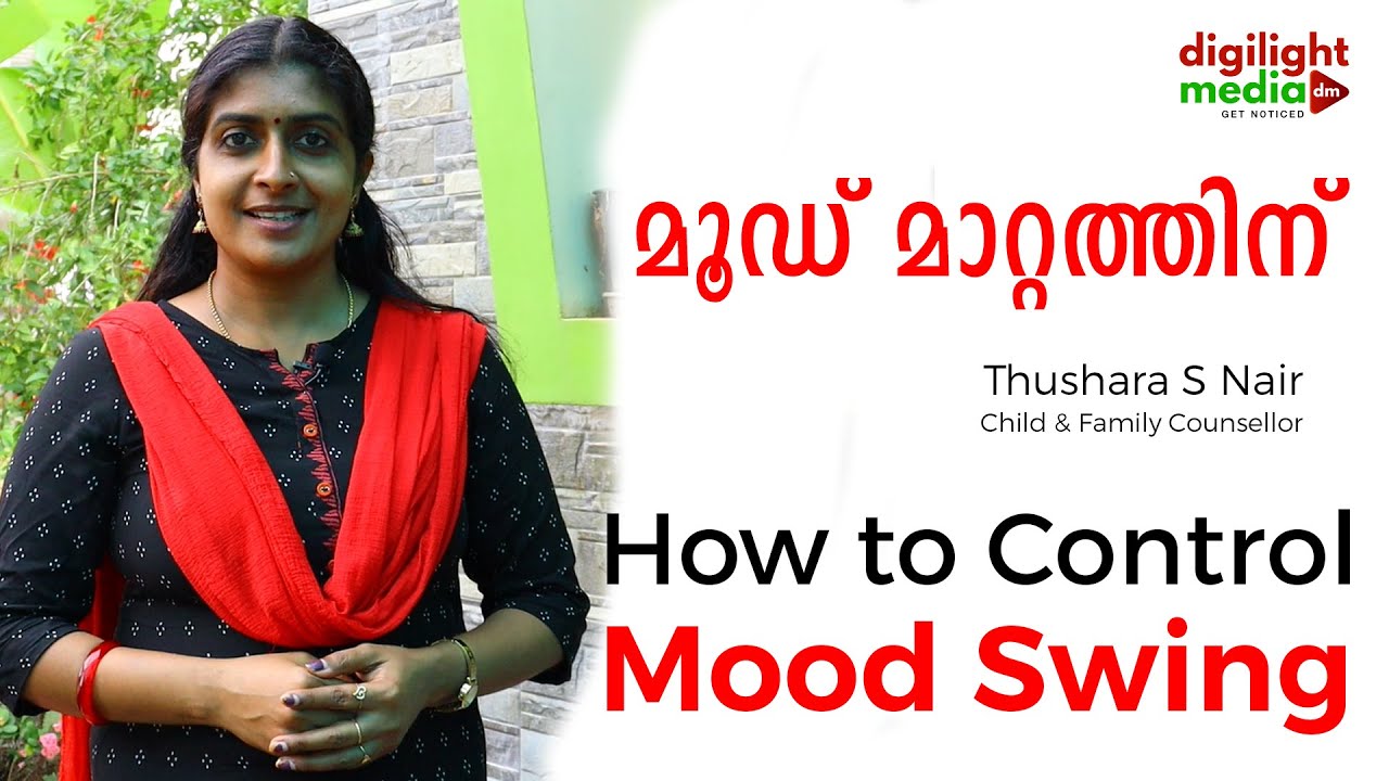 Mood swings meaning