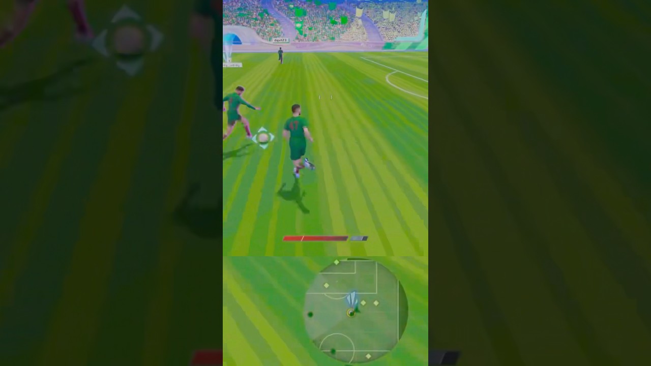 Swift Switch & Shoot (Rematch) 