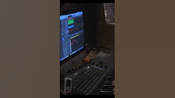 Logic Pro x Serato 2 Cookup                  #beat #logic #sampling