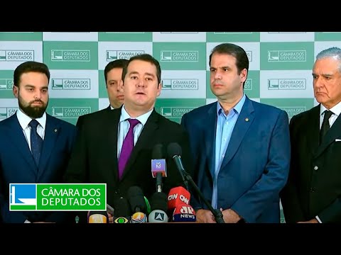 Presidente e relator da CPI das Pirâmides Financeiras falam sobre relatório final - 09/10/23
