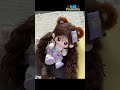 #cute #doll #dollclothing #20cmplush #plush #cottondoll