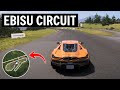 Does Forza Horizon 6 Have Ebisu Circuit?
