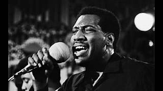 OTIS REDDING-hard to handle