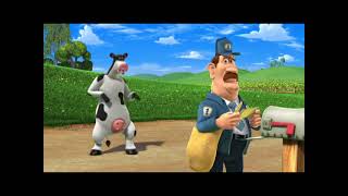 (MASTER OG VIDEO QUALITY) Over the Hedge Fictional VHS Opening