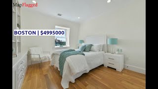 MA,US | Buy house at 409 Commonwealth Avenue, K, Boston, MA 02215, Boston, USA | MapFlagged