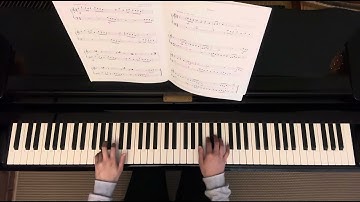 Breezy by Christopher Norton | RCM Celebration Series Level 2 Piano Repertoire 2022