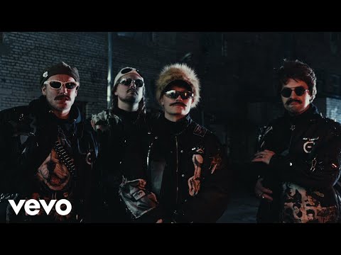 YouTube player
