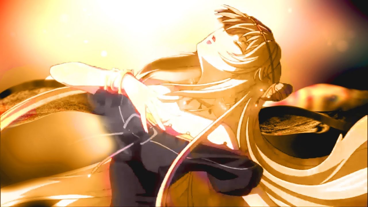 [Nighthawk] Boukoku No Otome Kishi