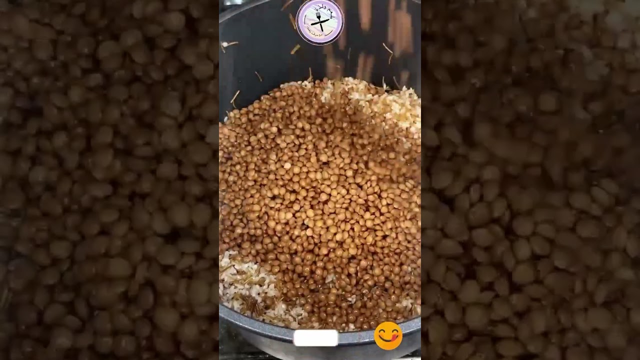 السر اللي بيخلي الكشري يطلع زي بتاع المحلات في البيت 🤫🔥