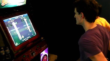 Boxx vs Kevbo - Smooooch (ITG)